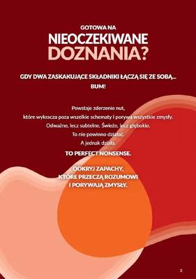 Gazetka Avon