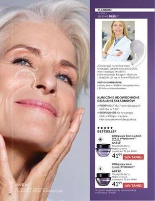 Gazetka Avon