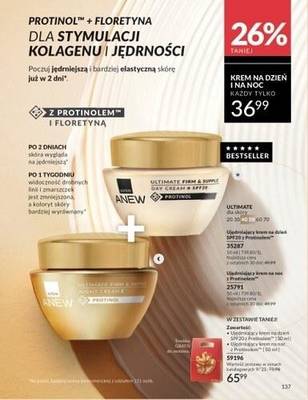 Gazetka Avon