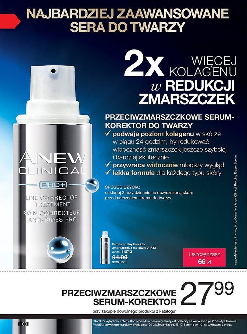 Gazetka promocyjna Avon do 06/02/2017 str.98