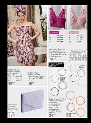 Gazetka Avon