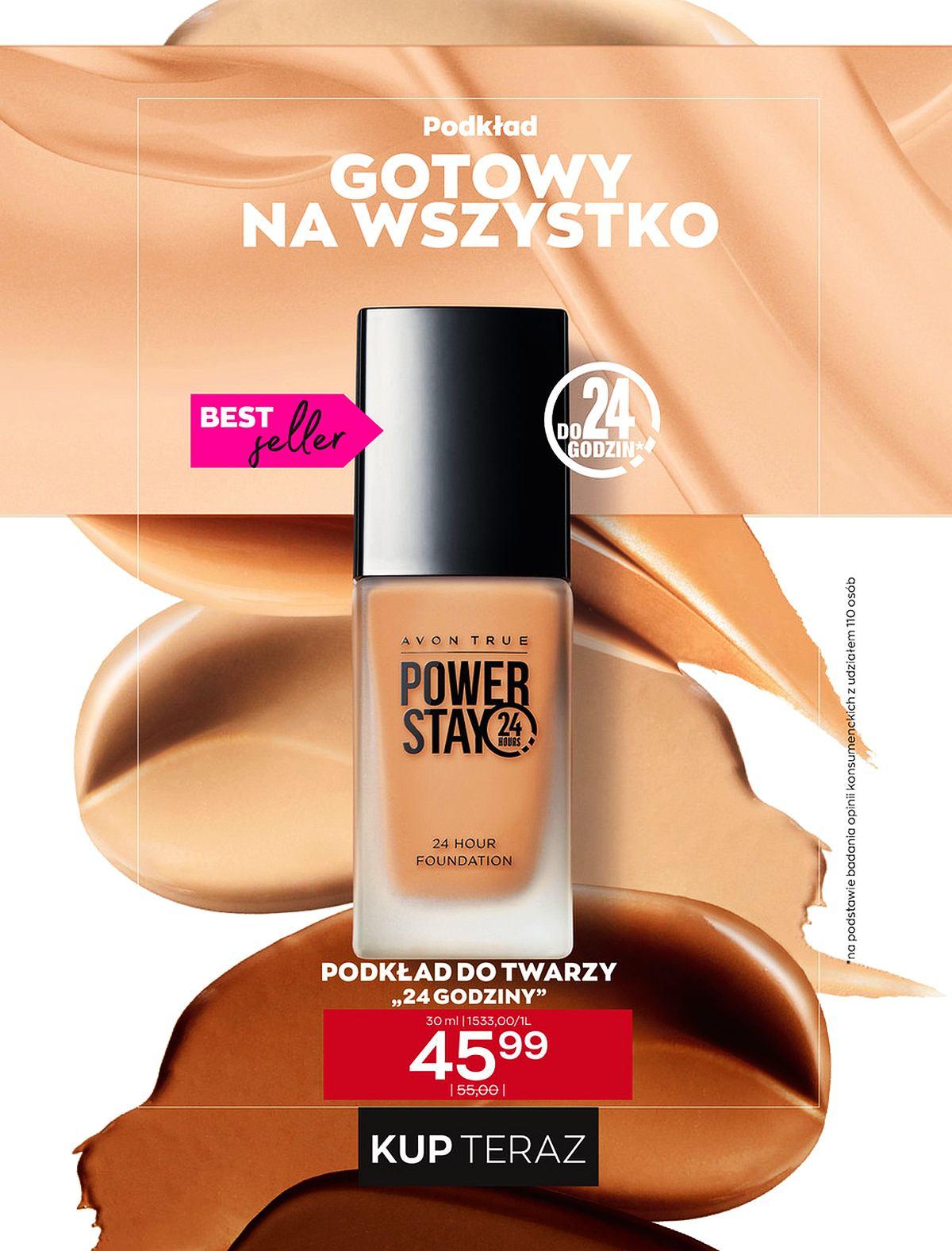 Gazetka promocyjna Avon do 30/11/2020 str.266