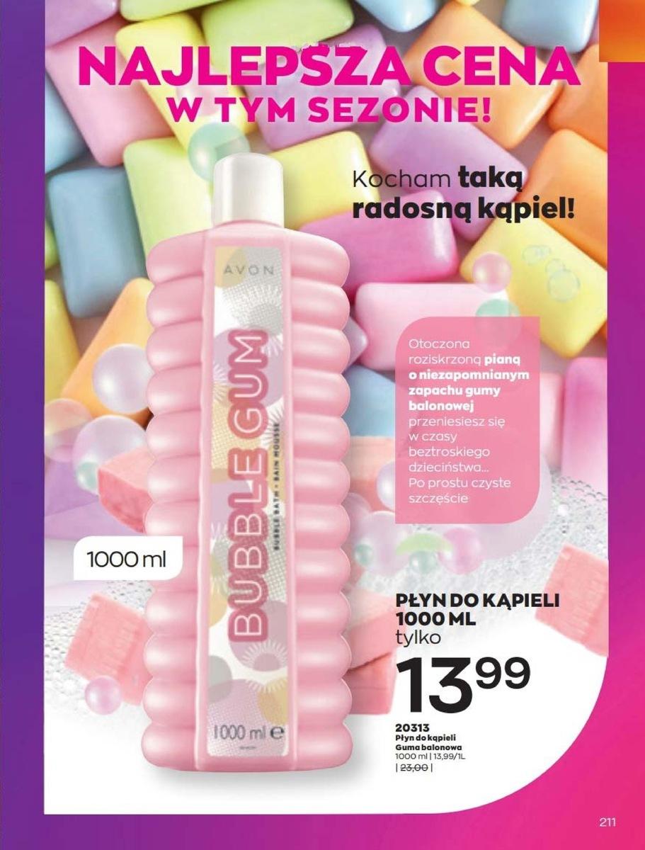 Gazetka promocyjna Avon do 31/05/2021 str.443