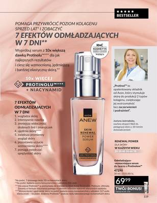 Gazetka Avon
