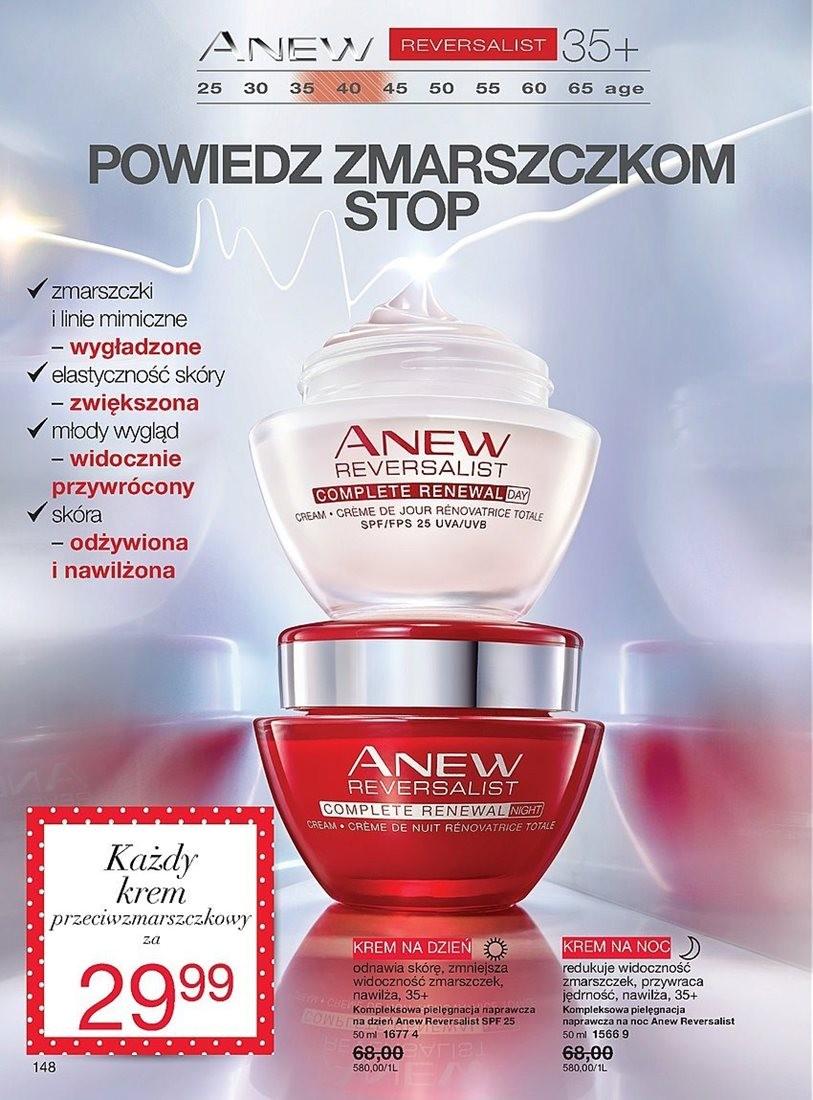 Gazetka promocyjna Avon do 28/11/2016 str.148