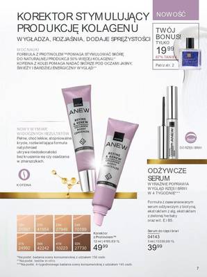 Gazetka Avon
