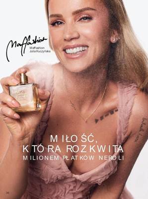 Gazetka Avon