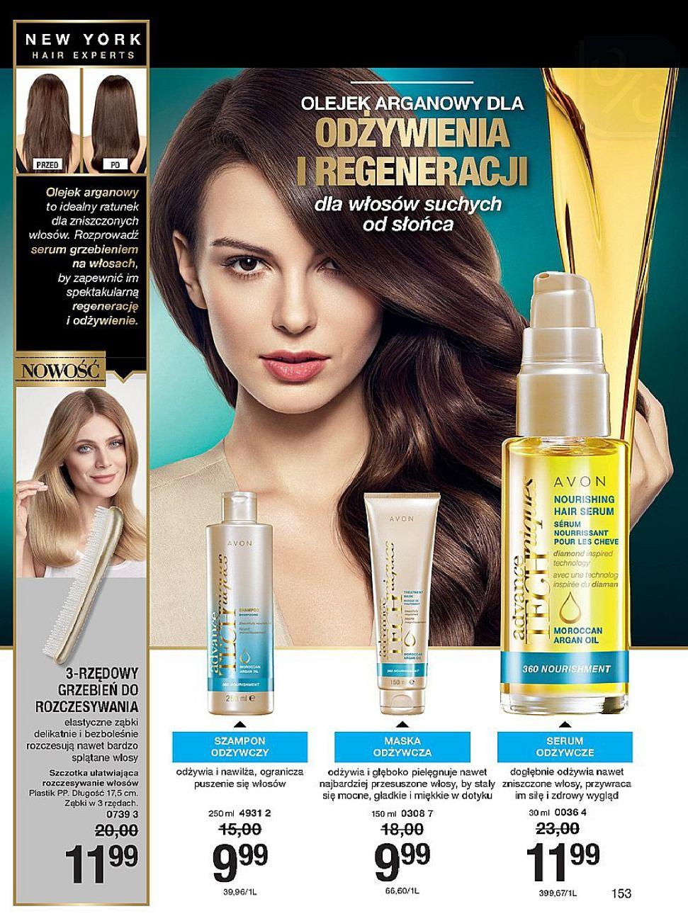 Gazetka promocyjna Avon do 05/09/2018 str.151