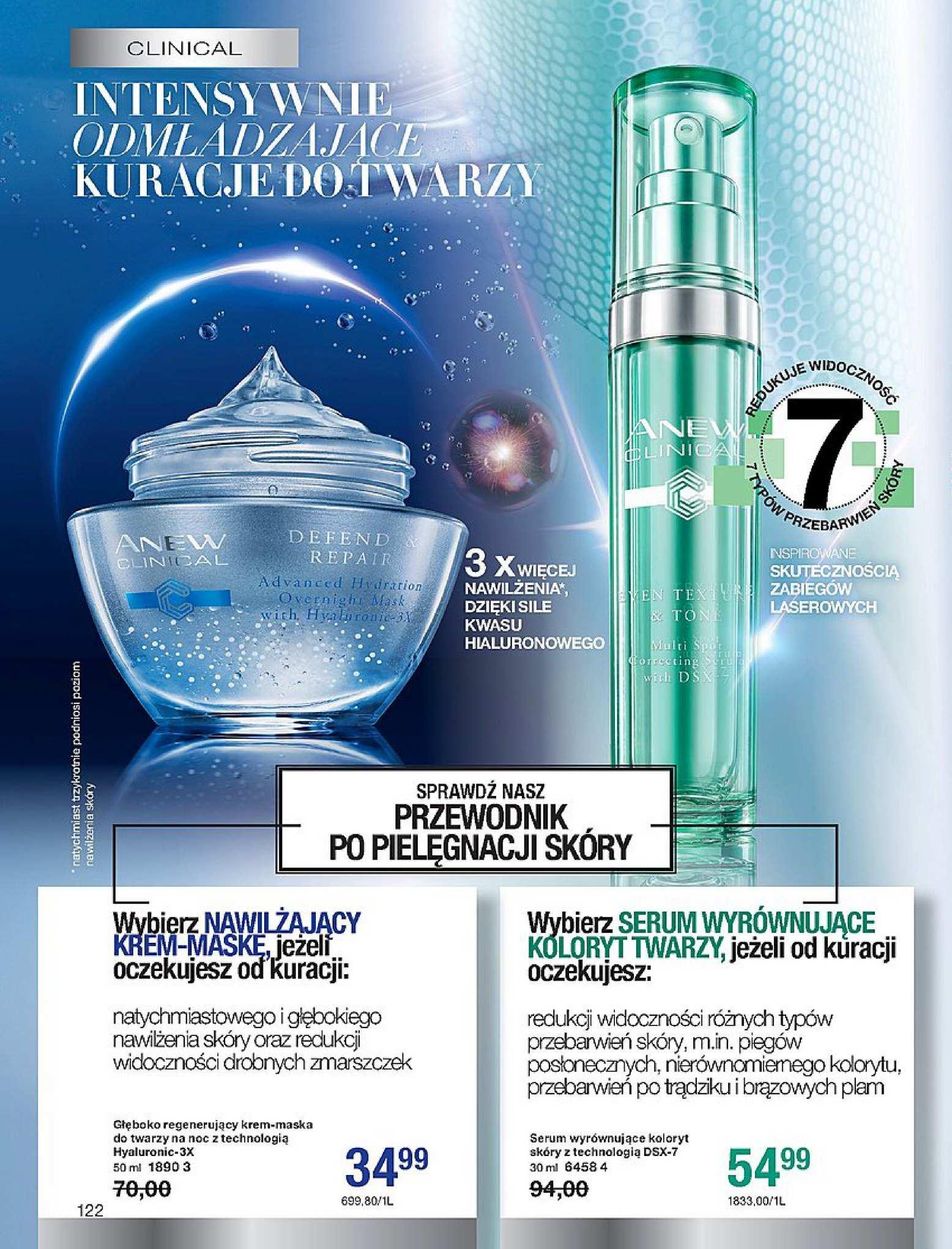 Gazetka promocyjna Avon do 28/02/2018 str.122