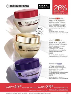 Gazetka Avon