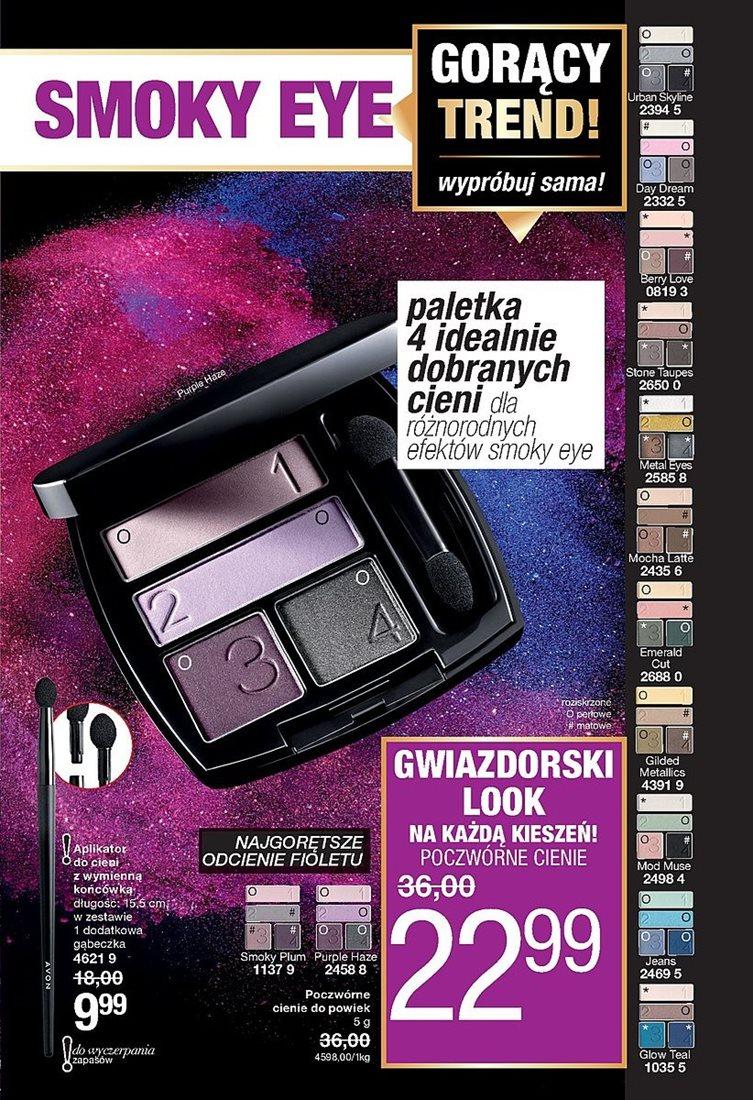 Gazetka promocyjna Avon do 06/11/2017 str.101