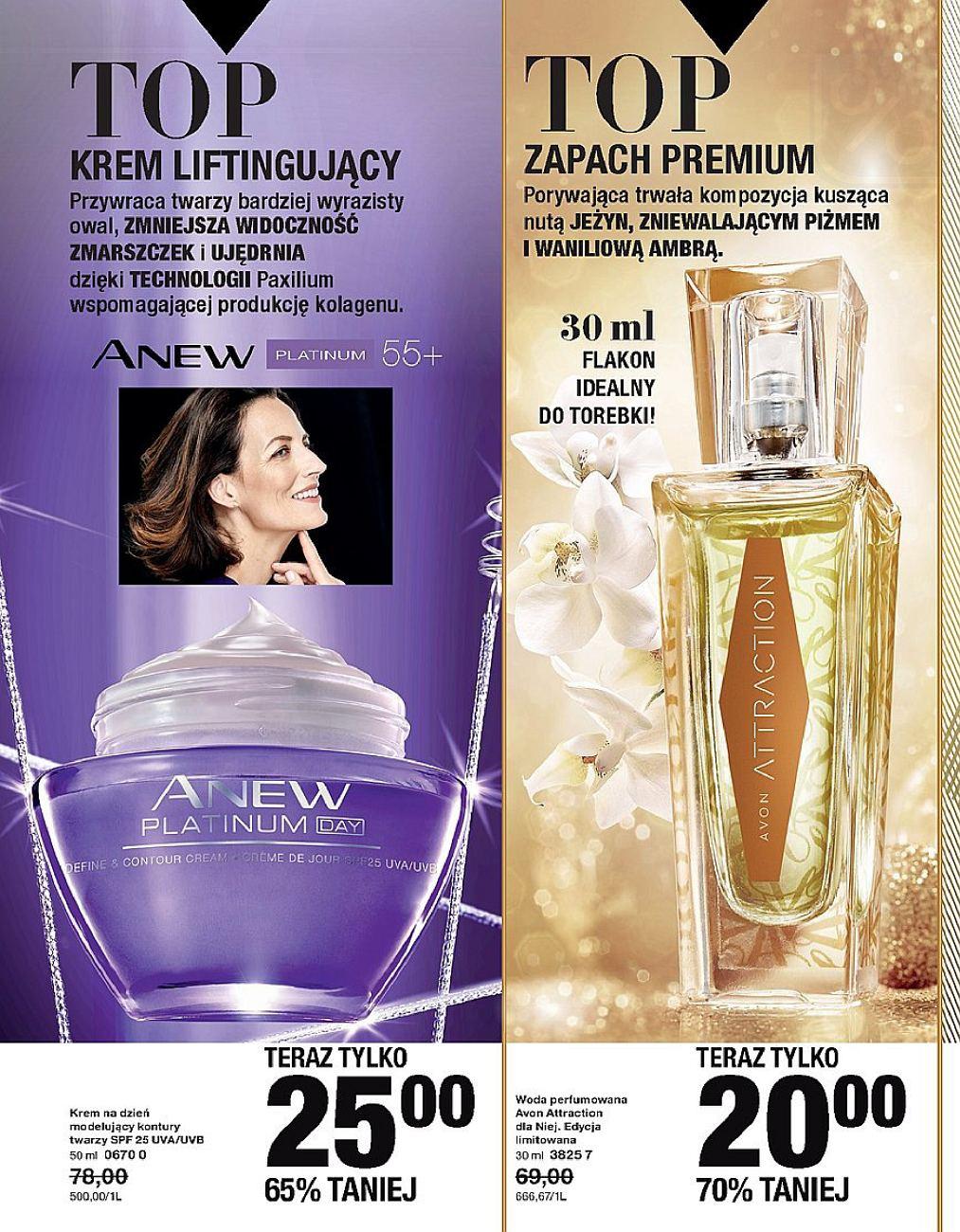 Gazetka promocyjna Avon do 05/09/2018 str.10