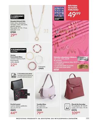 Gazetka Avon