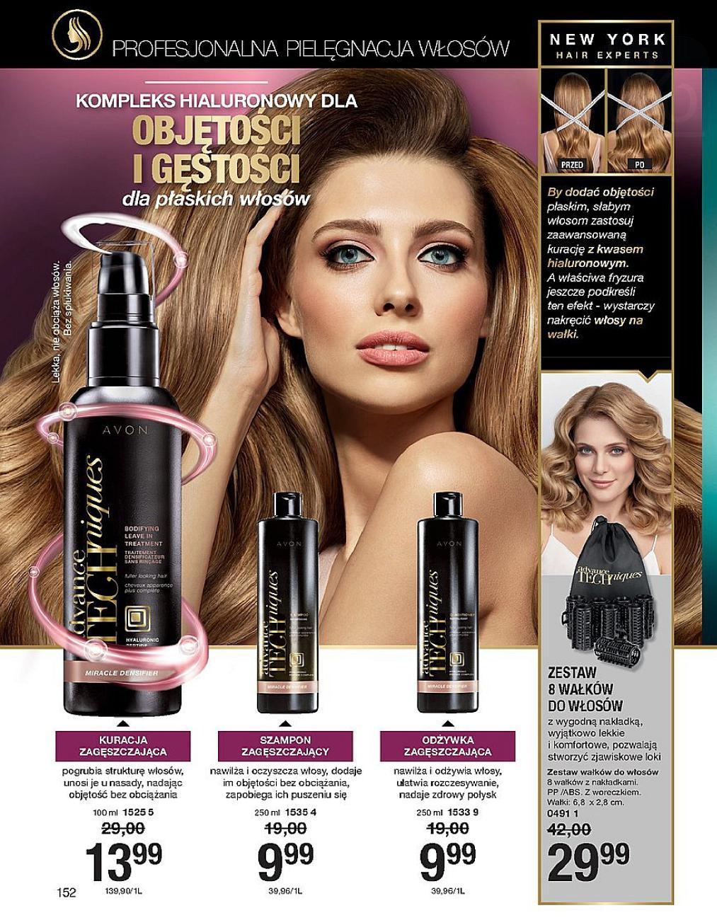 Gazetka promocyjna Avon do 05/09/2018 str.150