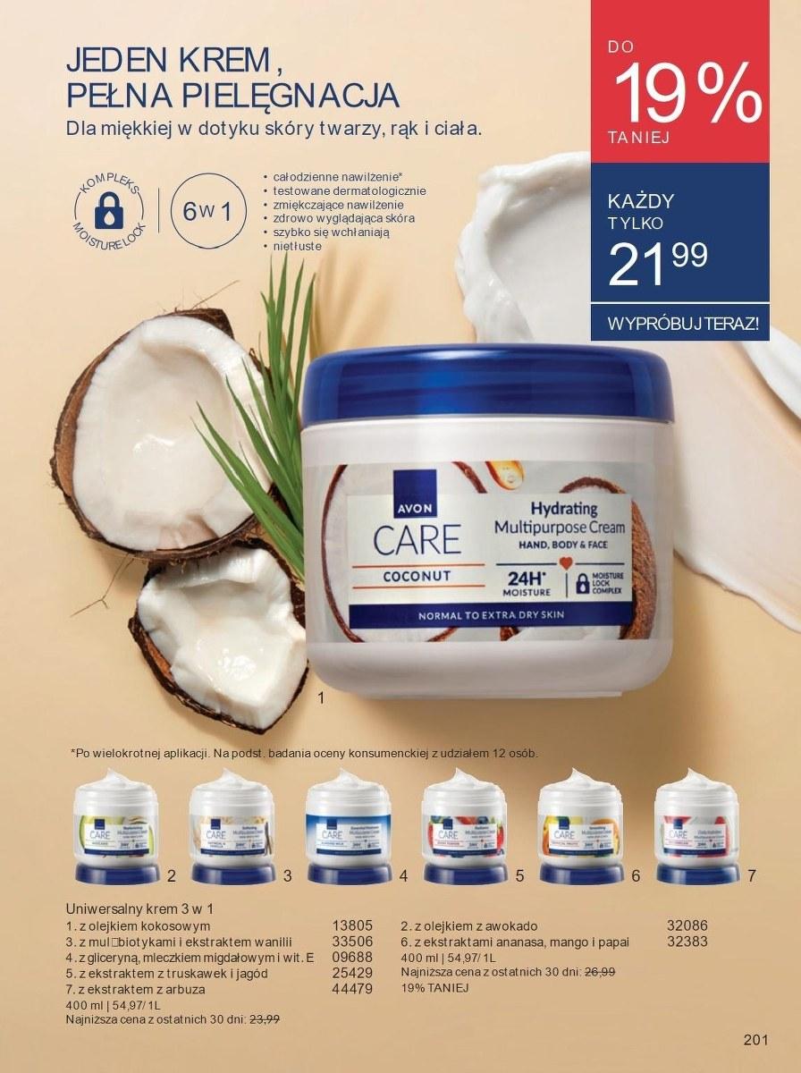 Gazetka promocyjna Avon do 31/10/2025 str.183