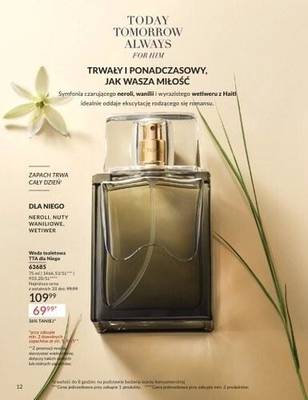 Gazetka Avon
