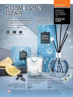 Gazetka Avon