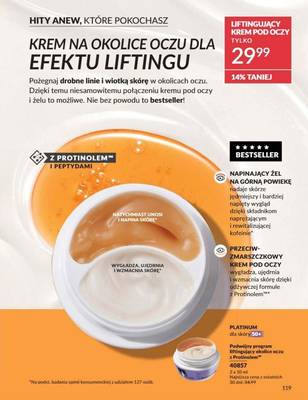 Gazetka Avon