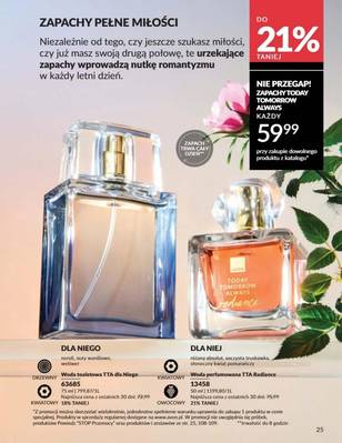 Gazetka Avon