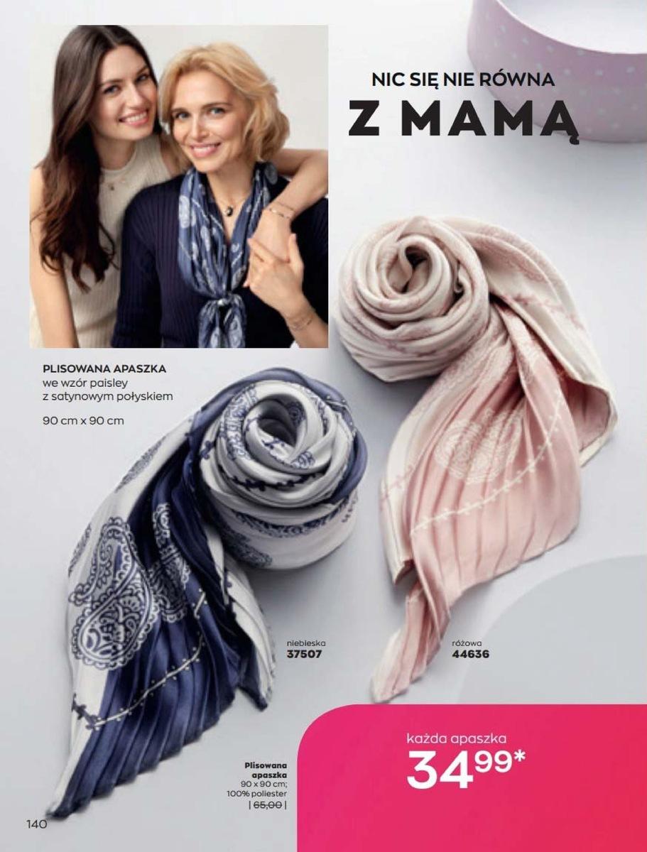 Gazetka promocyjna Avon do 31/05/2021 str.372