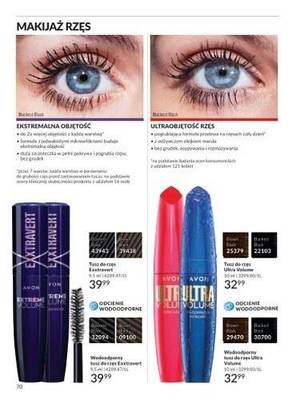 Gazetka Avon