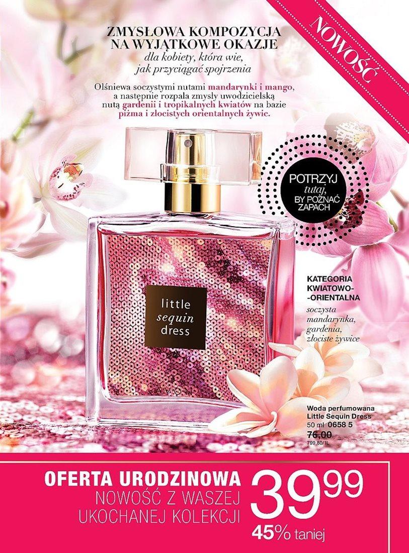 Gazetka promocyjna Avon do 10/04/2017 str.7