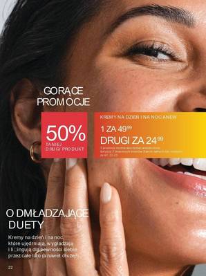 Gazetka Avon