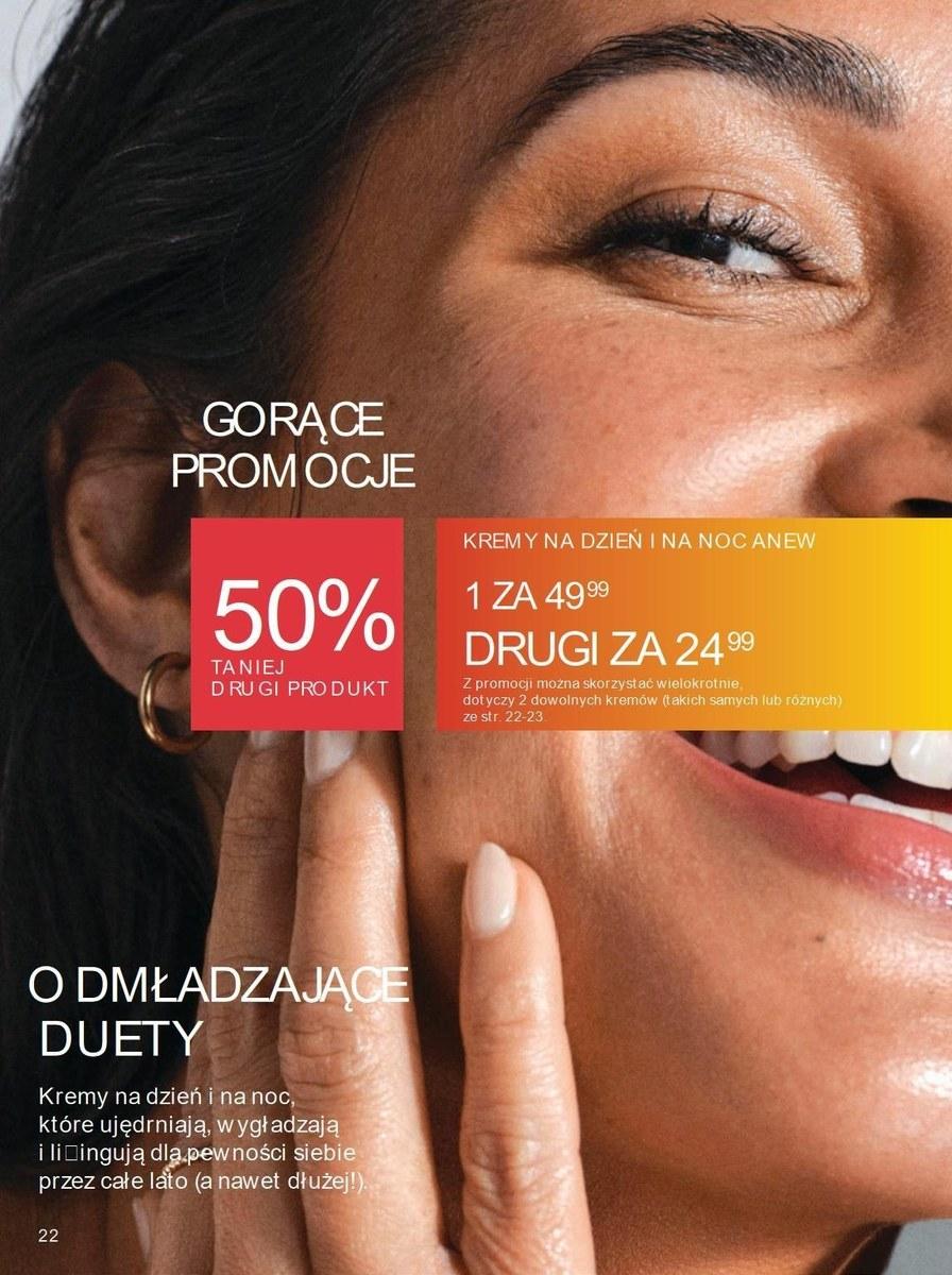 Gazetka promocyjna Avon do 31/08/2025 str.17