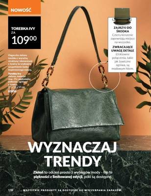 Gazetka Avon