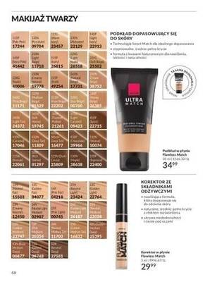 Gazetka Avon