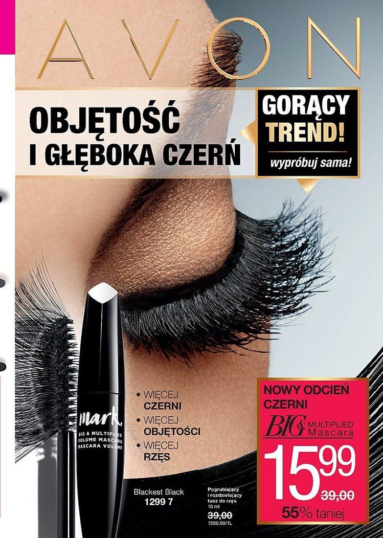 Gazetka promocyjna Avon do 06/11/2017 str.99