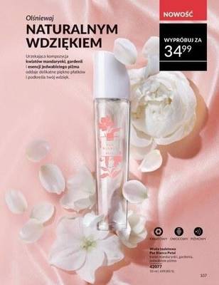 Gazetka Avon