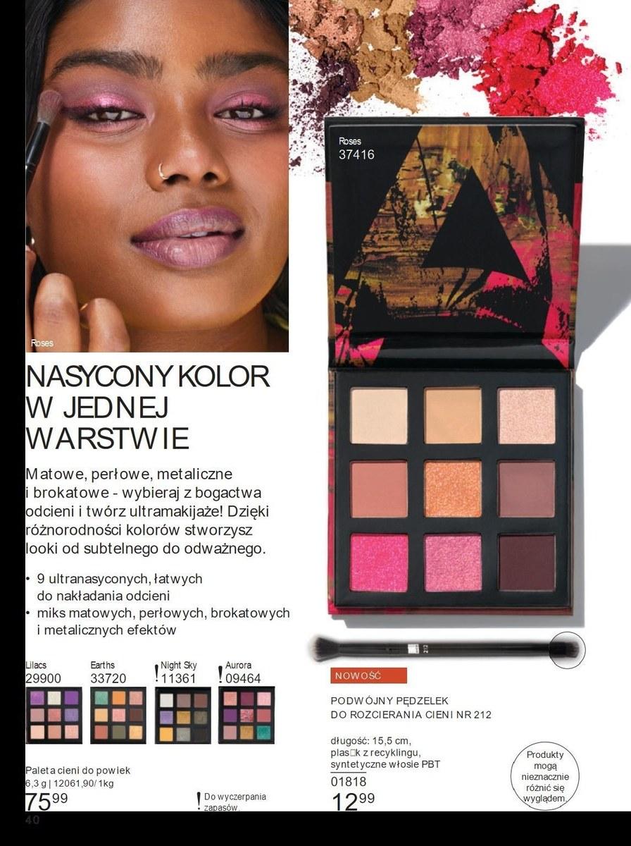 Gazetka promocyjna Avon do 31/08/2025 str.35