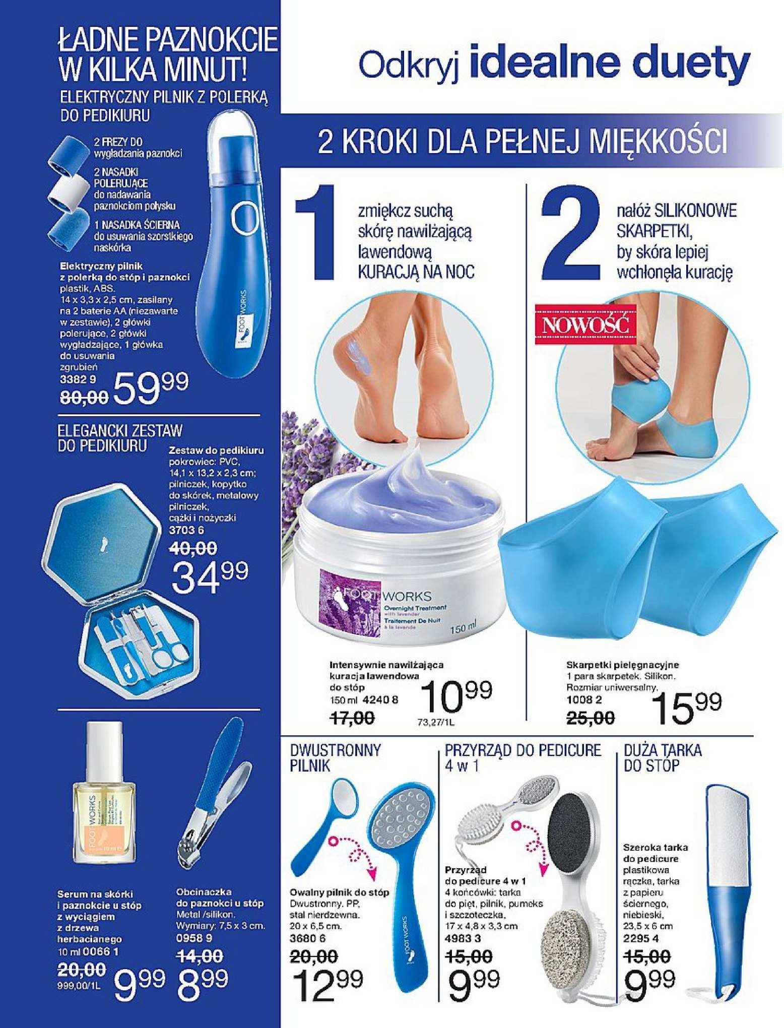 Gazetka promocyjna Avon do 28/02/2018 str.208