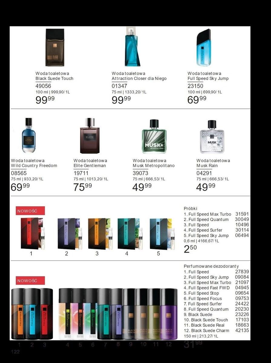 Gazetka promocyjna Avon do 31/10/2025 str.104