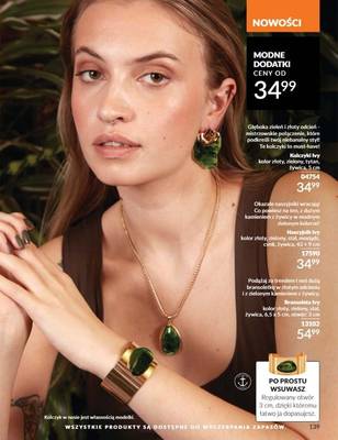 Gazetka Avon