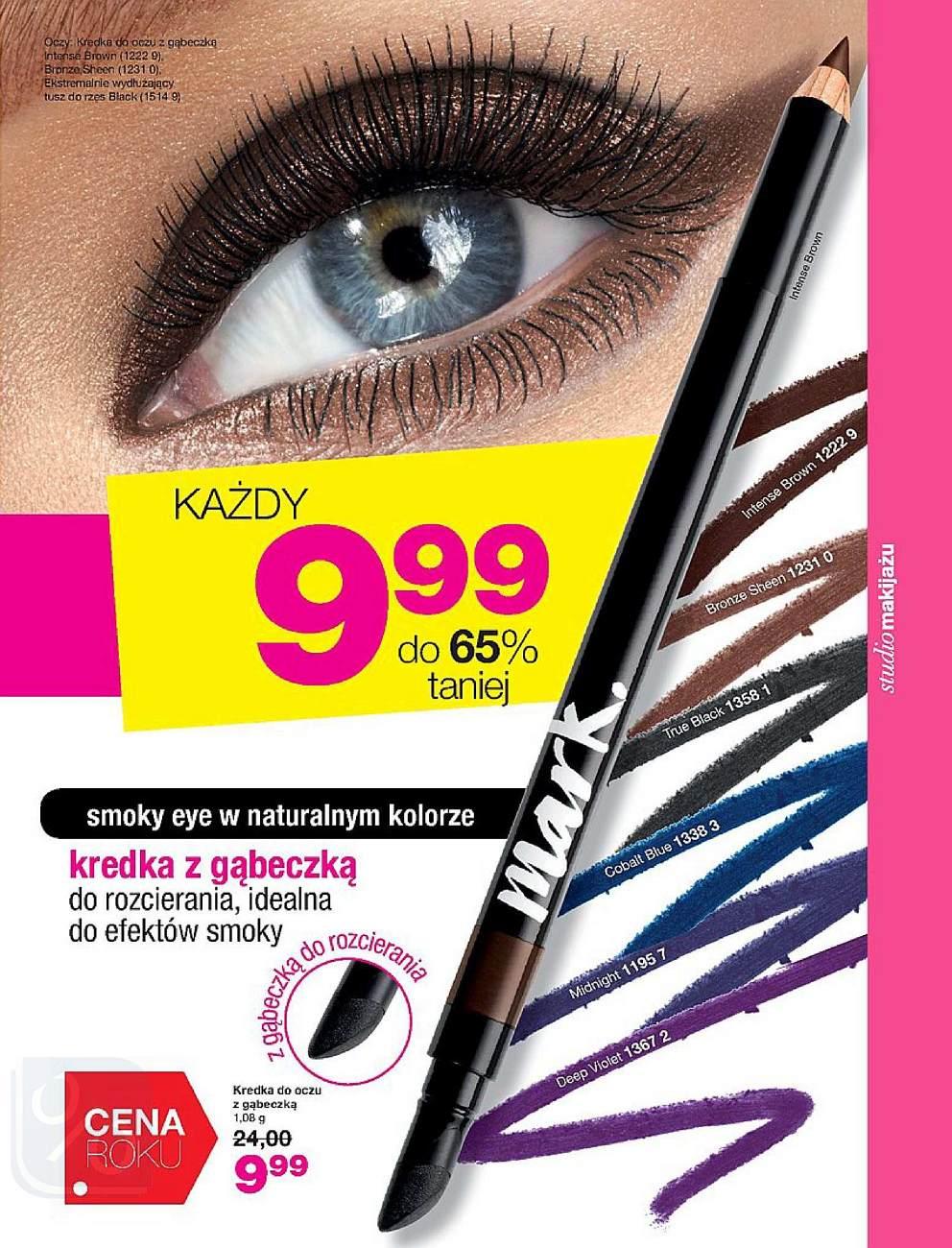 Gazetka promocyjna Avon do 11/04/2018 str.79