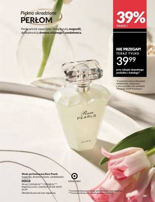 Gazetka Avon