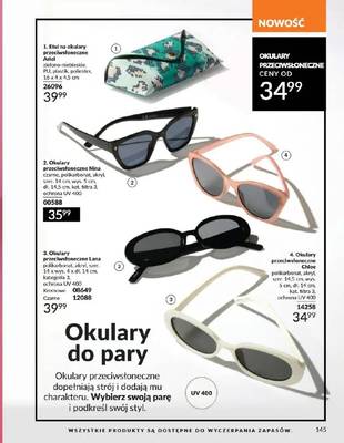 Gazetka Avon