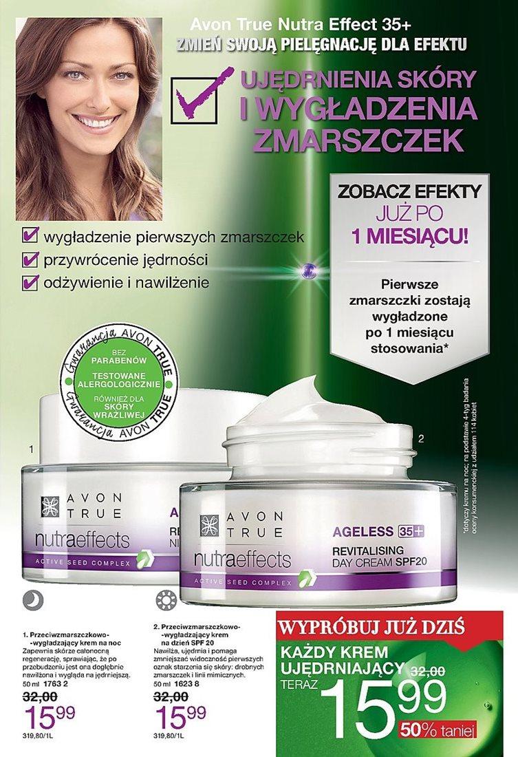 Gazetka promocyjna Avon do 25/09/2017 str.119