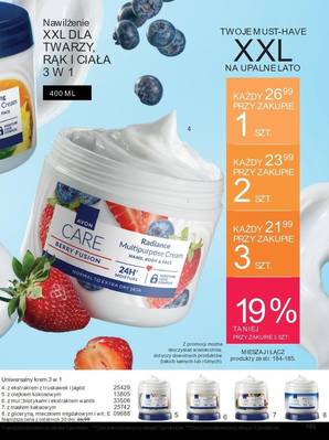 Gazetka Avon