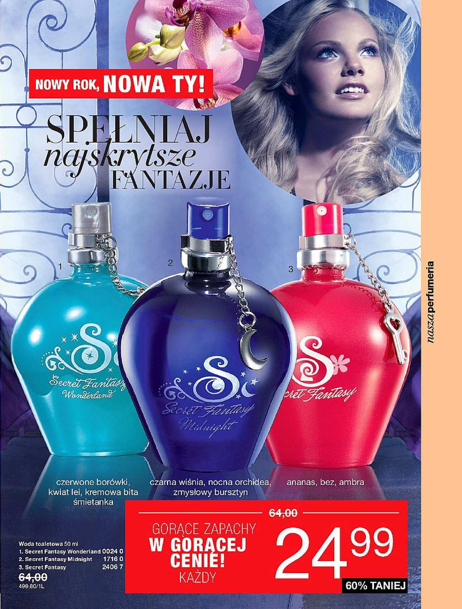 Gazetka promocyjna Avon do 17/01/2018 str.39