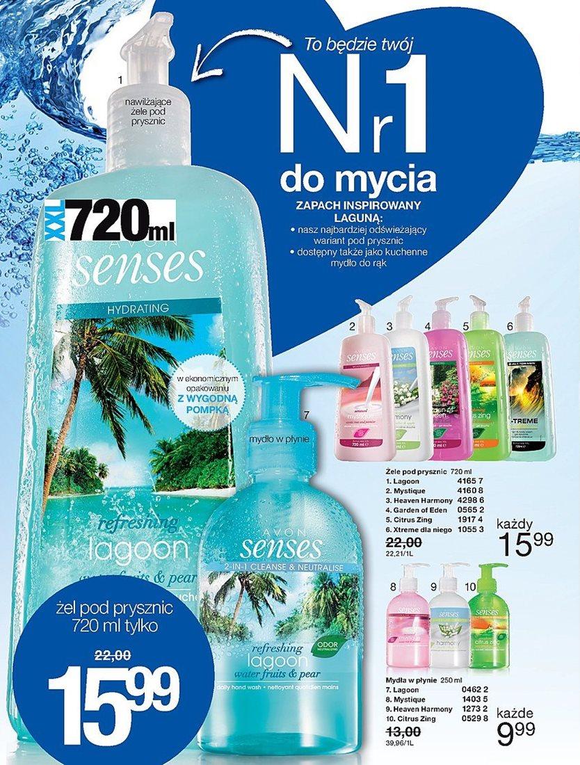 Gazetka promocyjna Avon do 07/02/2018 str.182