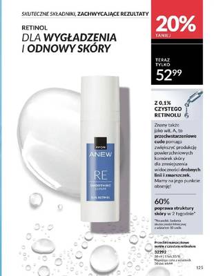 Gazetka Avon