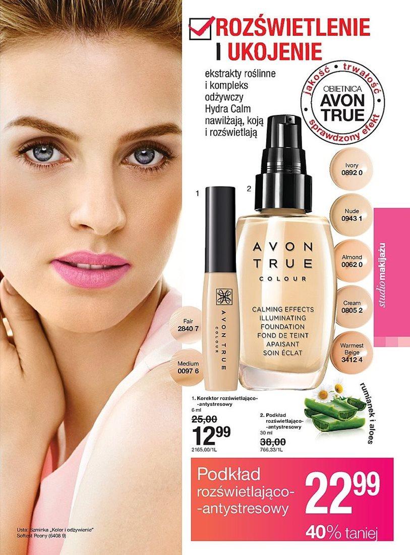 Gazetka promocyjna Avon do 01/05/2017 str.61