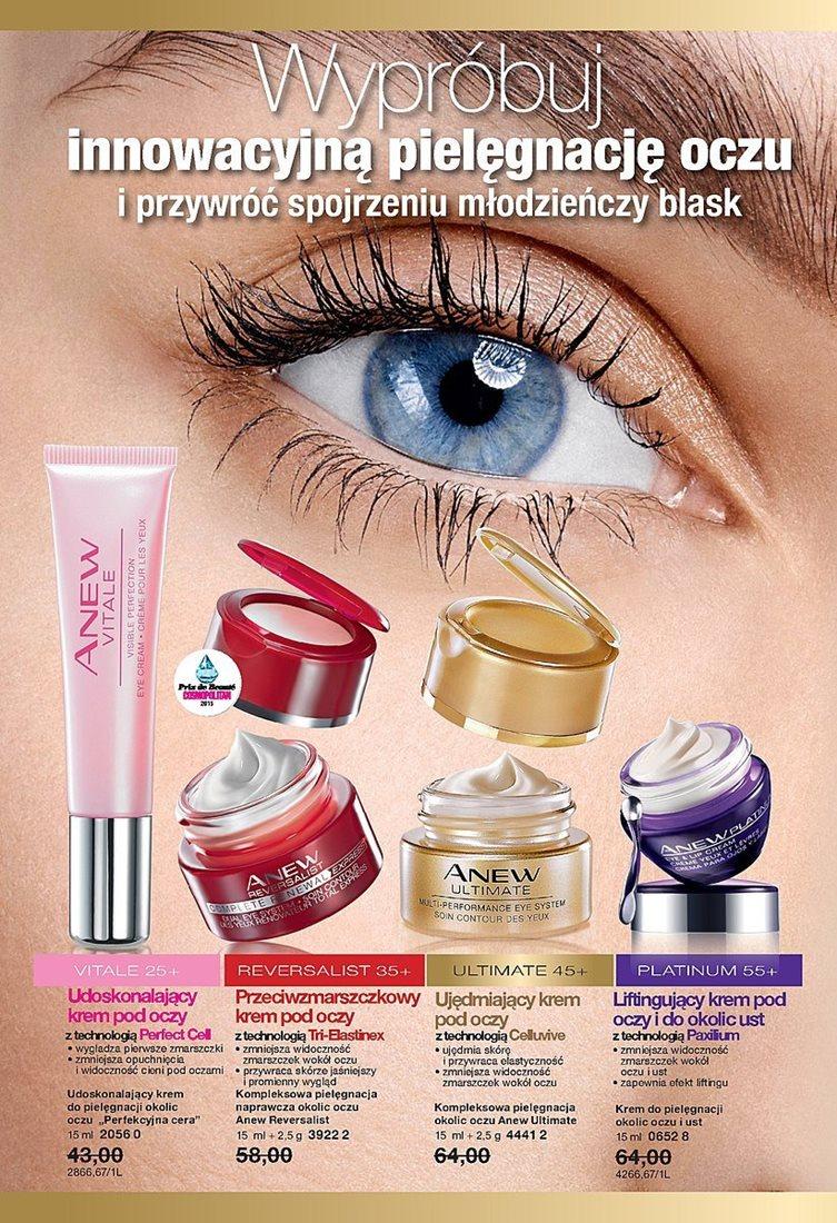 Gazetka promocyjna Avon do 04/09/2017 str.100