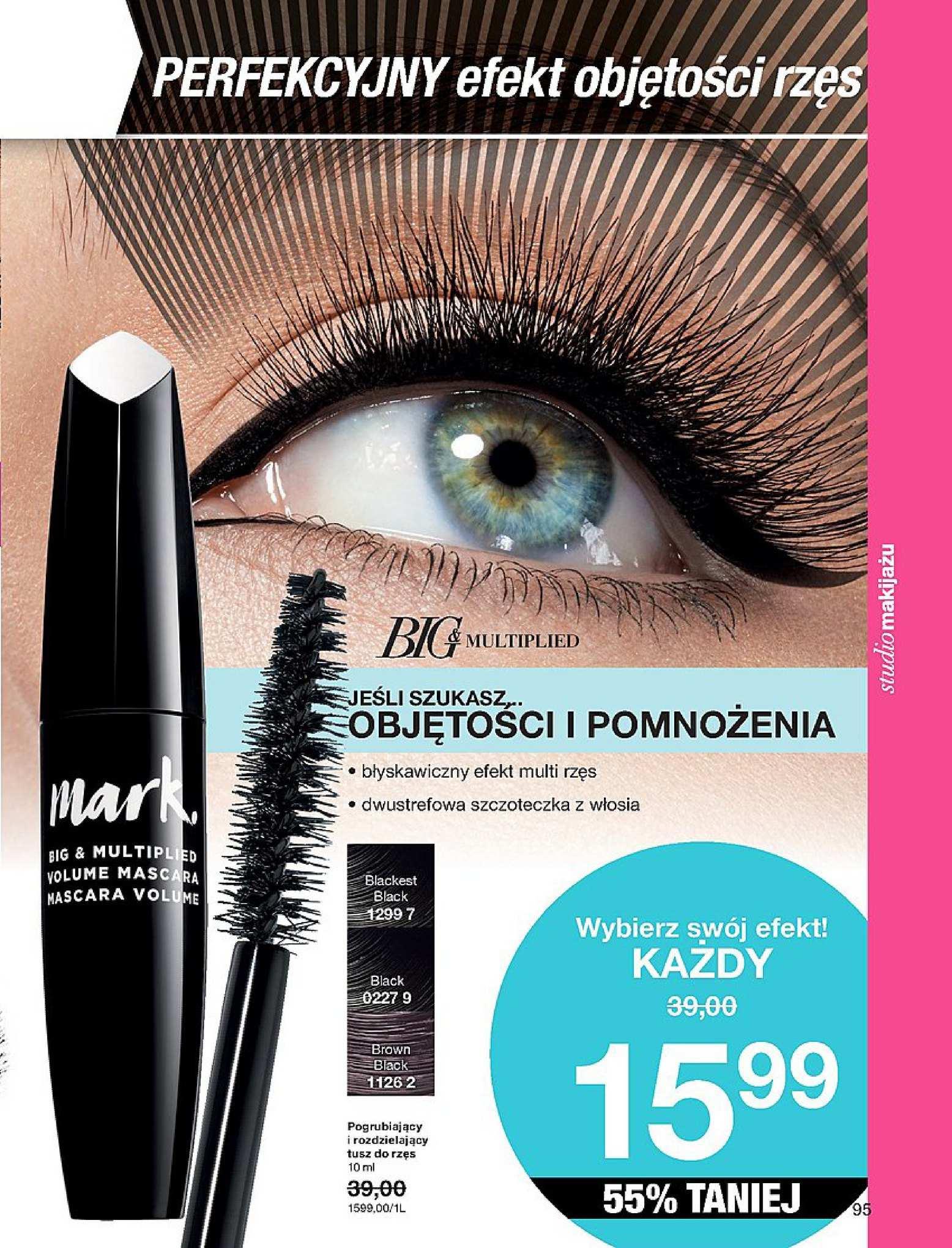 Gazetka promocyjna Avon do 28/02/2018 str.95