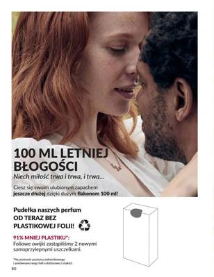 Gazetka Avon