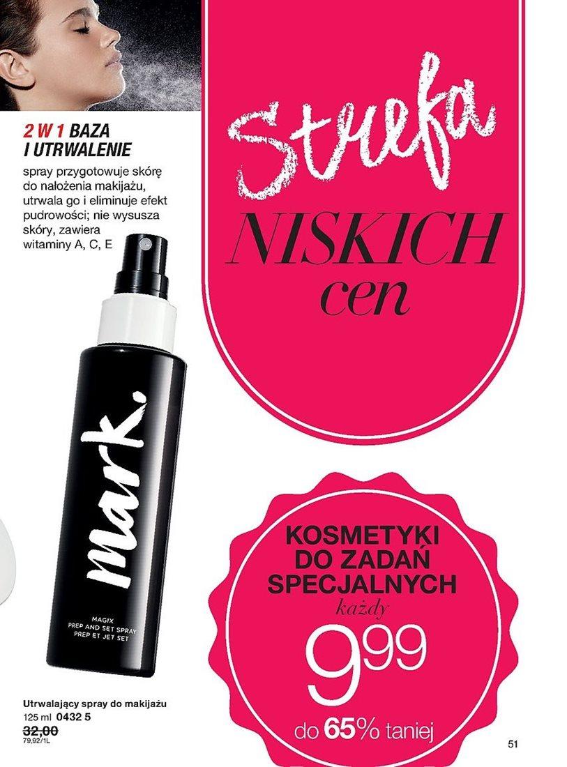 Gazetka promocyjna Avon do 10/04/2017 str.51