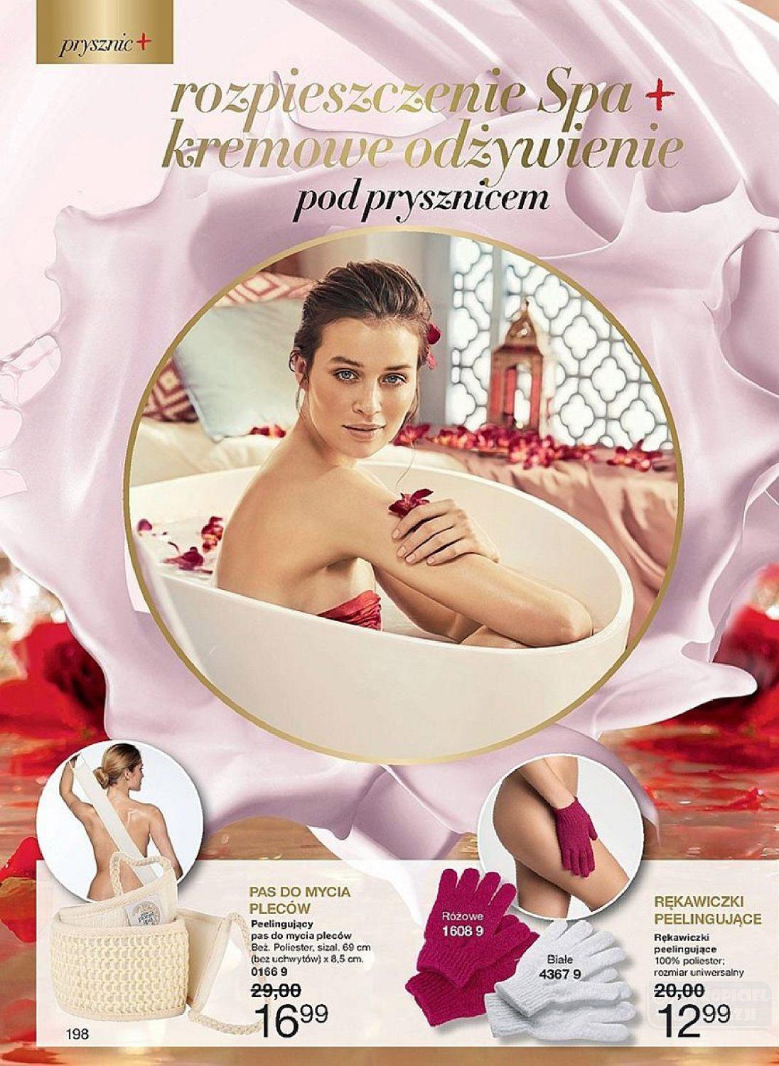 Gazetka promocyjna Avon do 26/09/2018 str.187